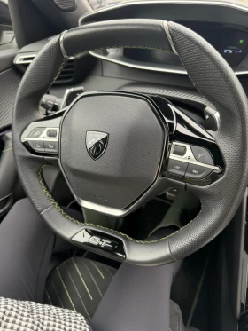 Peugeot 2008 GT, снимка 10
