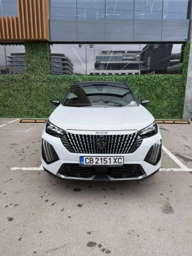 Peugeot 2008 GT, снимка 3