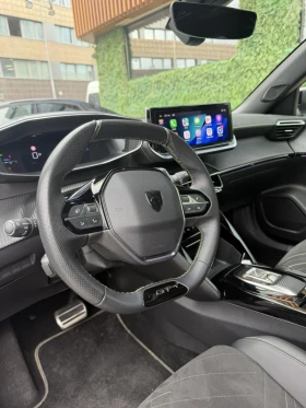 Peugeot 2008 GT, снимка 6