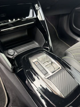 Peugeot 2008 GT, снимка 8
