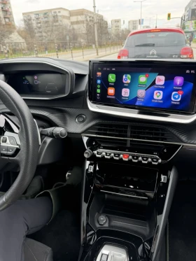 Peugeot 2008 GT, снимка 7