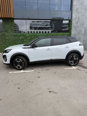 Peugeot 2008 GT, снимка 11