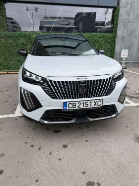 Peugeot 2008 GT, снимка 1