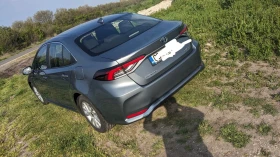 Toyota Corolla 1.8 Хибрид , снимка 6