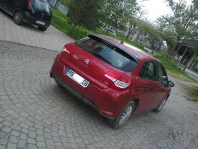 Citroen C4 1.4 i  Евро 5 , снимка 11