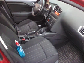 Citroen C4 1.4 i  Евро 5 , снимка 16