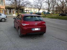 Citroen C4 1.4 i  Евро 5 , снимка 7