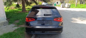 Audi A3 1.6 TDI 105k.c, снимка 6