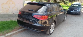 Audi A3 1.6 TDI 105k.c, снимка 5