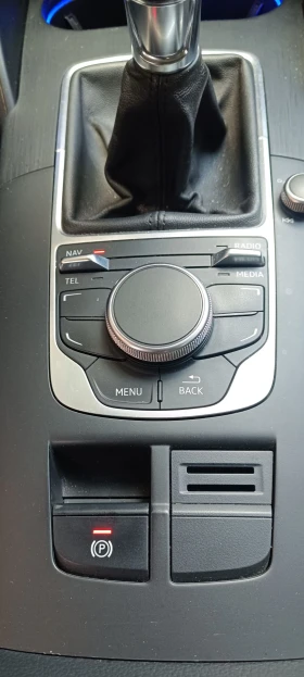 Audi A3 1.6 TDI 105k.c, снимка 10