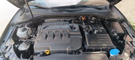 Audi A3 1.6 TDI 105k.c, снимка 13
