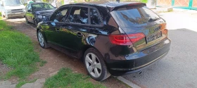 Audi A3 1.6 TDI 105k.c, снимка 7