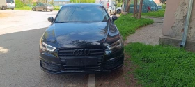 Audi A3 1.6 TDI 105k.c, снимка 1