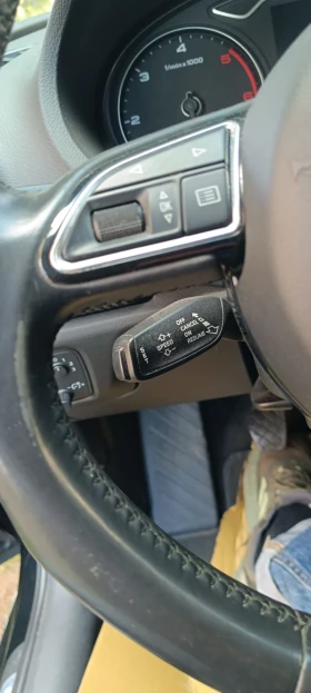 Audi A3 1.6 TDI 105k.c, снимка 16