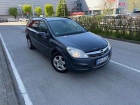 Opel Astra 1.6i/FACELIFT/ГЕРМАНИЯ/КЛИМАТИК/ТОП СЪСТОЯНИЕ!!!, снимка 3