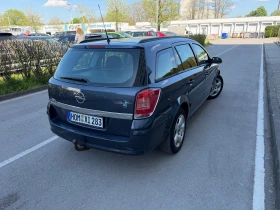 Opel Astra 1.6i/FACELIFT/ГЕРМАНИЯ/КЛИМАТИК/ТОП СЪСТОЯНИЕ!!!, снимка 6