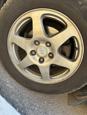 Hyundai Sonata, снимка 13