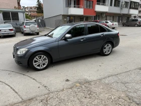 Mercedes-Benz C 180, снимка 3