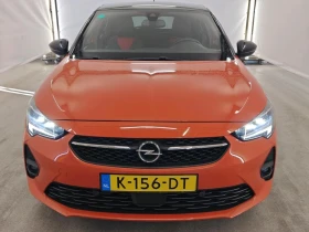 Opel Corsa GS Line, снимка 2