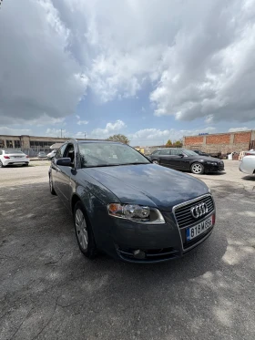 Audi A4, снимка 2