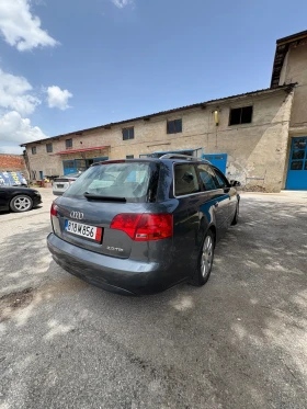 Audi A4, снимка 3