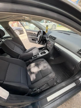 Audi A4, снимка 6