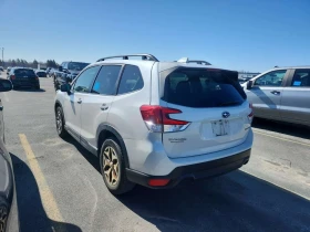 Subaru Forester TOURING| PANORAMA| LANE ASSIST| CARFAX| ПОДГРЕВИ, снимка 4