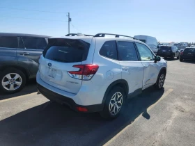 Subaru Forester TOURING| PANORAMA| LANE ASSIST| CARFAX| ПОДГРЕВИ, снимка 3
