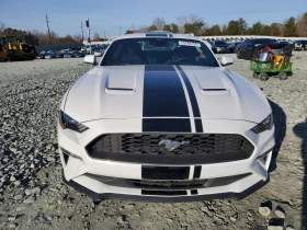 Ford Mustang 2.3l, снимка 5