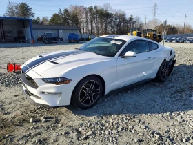 Ford Mustang 2.3l, снимка 1