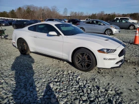 Ford Mustang 2.3l, снимка 4