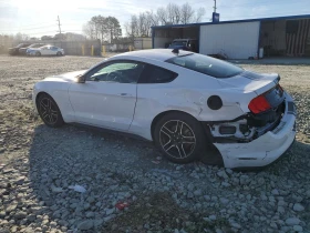 Ford Mustang 2.3l, снимка 2