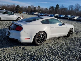 Ford Mustang 2.3l, снимка 3