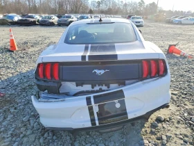 Ford Mustang 2.3l, снимка 6