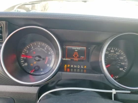 Ford Mustang 2.3l, снимка 9