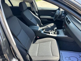BMW 320 2.0i-143к.с.! , снимка 13