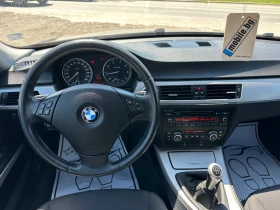 BMW 320 2.0i-143к.с.! , снимка 10
