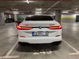 BMW 2 Gran Coupe M235i, снимка 14