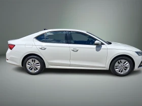 Skoda Octavia Октавия Амбишън 2, 0 TDI / 115к.с /, 6M, снимка 6