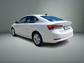 Skoda Octavia Октавия Амбишън 2, 0 TDI / 115к.с /, 6M, снимка 3