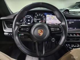 Porsche 911 CARRERA* BOSE* LIFT* CHRONO* 360 КАМЕРИ* ОБДУХВАНЕ, снимка 9