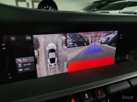Porsche 911 CARRERA* BOSE* LIFT* CHRONO* 360 КАМЕРИ* ОБДУХВАНЕ, снимка 11