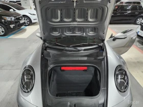 Porsche 911 CARRERA* BOSE* LIFT* CHRONO* 360 КАМЕРИ* ОБДУХВАНЕ, снимка 6