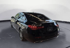 Mercedes-Benz C 300 * AMG* 360CAM* DISTRONIC* AMBIENT* SPORT WHEELS* B, снимка 4