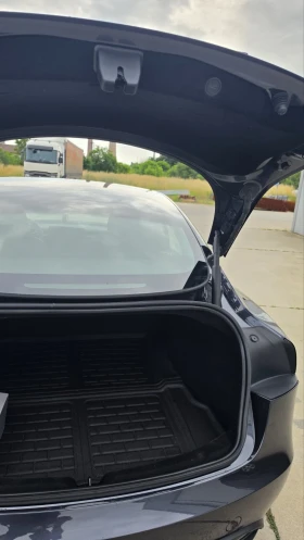 Tesla Model 3, снимка 10