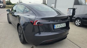 Tesla Model 3, снимка 7