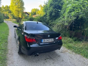 BMW 530 Lci 235, снимка 10