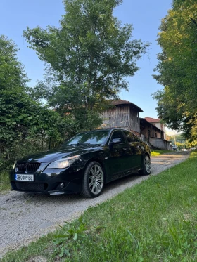 BMW 530 Lci 235, снимка 7