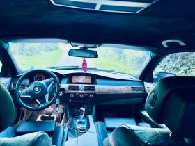 BMW 530 Lci 235, снимка 11