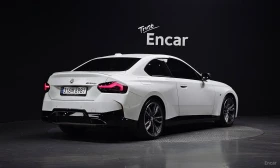 BMW M2 M240i xDrive Coupe, снимка 2